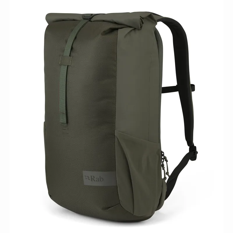 Rab Depot 18 Rucksack - Dark Olive